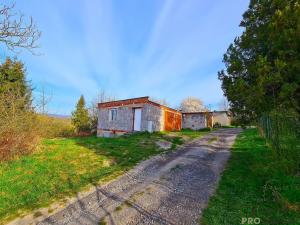 Prodej vícegeneračního domu, Rousínov, Tománkova, 230 m2
