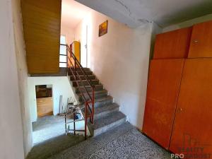 Prodej vícegeneračního domu, Rousínov, Tománkova, 230 m2