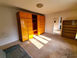 Prodej vícegeneračního domu, Rousínov, Tománkova, 230 m2