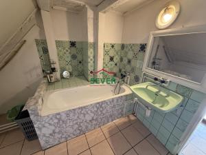 Pronájem rodinného domu, Podbořany - Letov, 244 m2