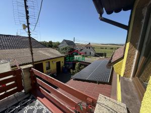 Pronájem rodinného domu, Podbořany - Letov, 244 m2