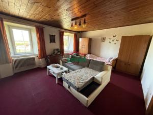 Pronájem rodinného domu, Podbořany - Letov, 244 m2