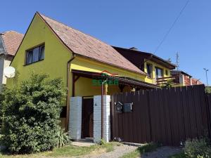 Pronájem rodinného domu, Podbořany - Letov, 244 m2