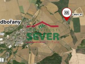 Pronájem rodinného domu, Podbořany - Letov, 244 m2