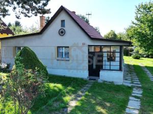 Prodej rodinného domu, Štíhlice, 226 m2