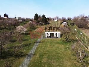 Prodej zahrady, Sivice, 1689 m2