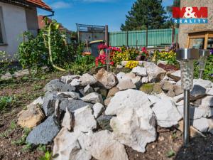 Prodej chalupy, Chrást, 75 m2
