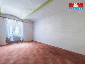 Prodej chalupy, Chrást, 75 m2