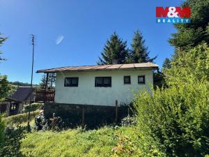Prodej chaty, Zbraslavice, 42 m2