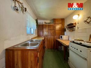 Prodej chaty, Zbraslavice, 42 m2