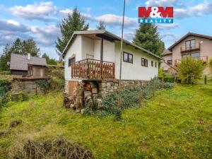 Prodej chaty, Zbraslavice, 42 m2