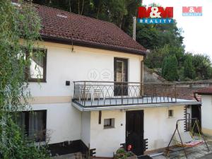 Pronájem bytu 1+1, Karlštejn, 40 m2