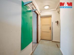 Prodej bytu 2+1, Studeněves, 50 m2