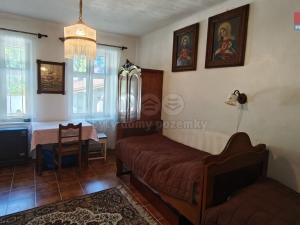 Prodej chalupy, Bačice, 62 m2