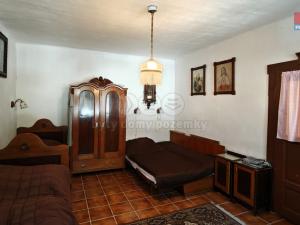 Prodej chalupy, Bačice, 62 m2