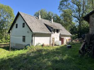 Prodej chalupy, Žalany - Černčice, 140 m2