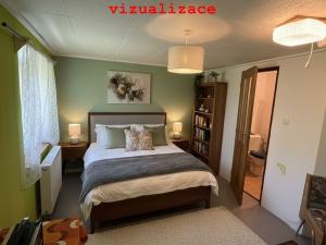 Prodej chalupy, Žalany - Černčice, 140 m2