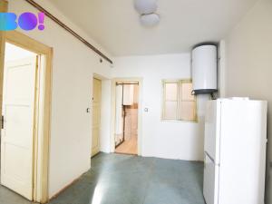 Prodej bytu 3+1, Šumperk, Čsl. armády, 103 m2