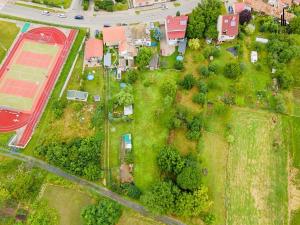 Prodej pozemku pro bydlení, Želešice, 604 m2