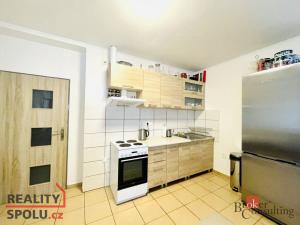Pronájem bytu 3+kk, Kostelec nad Orlicí, Husova, 80 m2