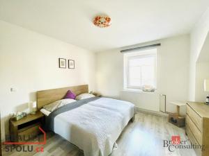 Pronájem bytu 3+kk, Kostelec nad Orlicí, Husova, 80 m2