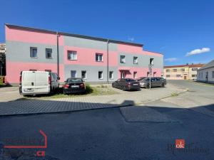 Pronájem bytu 3+kk, Kostelec nad Orlicí, Husova, 80 m2
