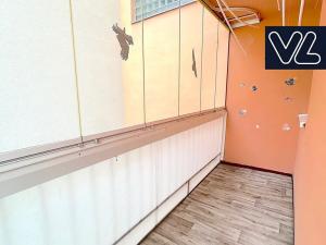 Prodej bytu 3+kk, Vyškov, Sochorova, 52 m2