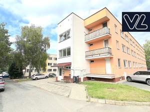 Prodej bytu 3+kk, Vyškov, Sochorova, 52 m2