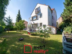 Prodej bytu 6+kk a větší, Olomouc, Dvořákova, 228 m2