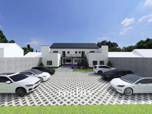 Prodej bytu 4+kk, Rousínov, 85 m2
