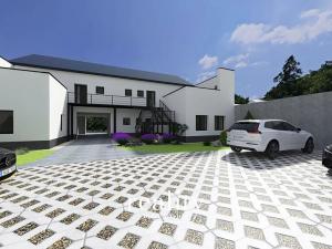 Prodej bytu 4+kk, Rousínov, 85 m2