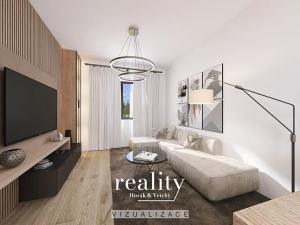 Prodej bytu 4+kk, Rousínov, 85 m2