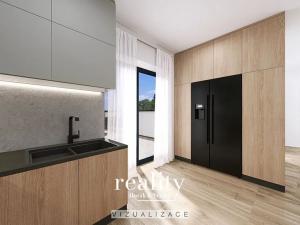 Prodej bytu 4+kk, Rousínov, 85 m2