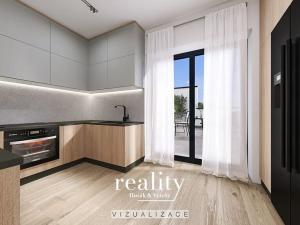 Prodej bytu 4+kk, Rousínov, 85 m2