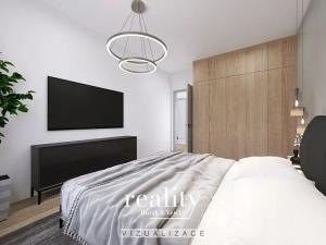 Prodej bytu 4+kk, Rousínov, 85 m2