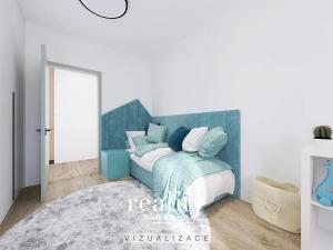Prodej bytu 4+kk, Rousínov, 85 m2