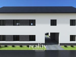 Prodej bytu 3+kk, Rousínov, 66 m2