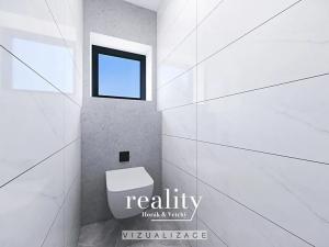 Prodej bytu 3+kk, Rousínov, 66 m2