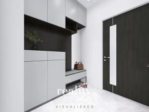 Prodej bytu 3+kk, Rousínov, 66 m2