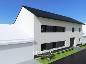 Prodej bytu 2+kk, Rousínov, 54 m2