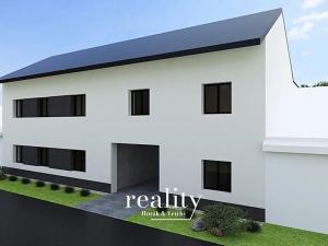 Prodej bytu 2+kk, Rousínov, 54 m2