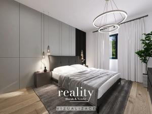Prodej bytu 2+kk, Rousínov, 54 m2