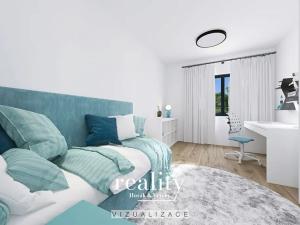 Prodej bytu 2+kk, Rousínov, 54 m2