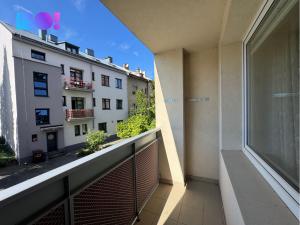 Prodej bytu 3+1, Přerov, Kosmákova, 74 m2