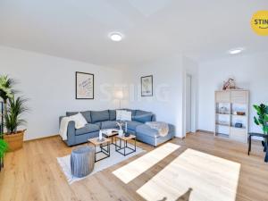 Prodej bytu 3+1, Olomouc, Rooseveltova, 69 m2