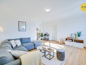 Prodej bytu 3+1, Olomouc, Rooseveltova, 69 m2