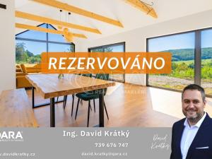 Prodej rodinného domu, Měňany, 130 m2