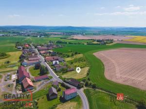 Prodej pozemku pro bydlení, Osek - Vitinka, 2037 m2