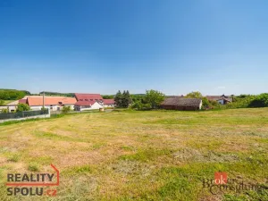 Prodej pozemku pro bydlení, Osek - Vitinka, 2037 m2