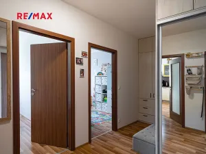 Prodej bytu 3+kk, Praha - Uhříněves, Václava Trojana, 73 m2